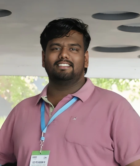Hari Krishnan A